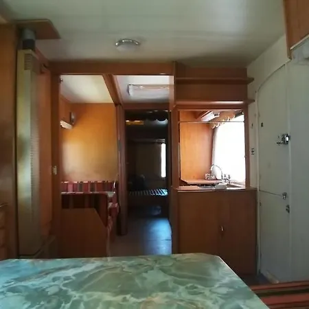 Caravan Im Grunen Camping