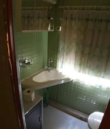 Caravan Im Grunen Camping *